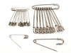 Safety Pins (set of 20 pcs)