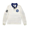 4 Deserts Rugby Shirt (The Last Desert)