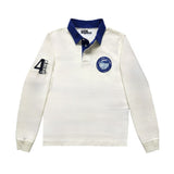 4 Deserts Rugby Shirt (The Last Desert)