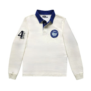 4 Deserts Rugby Shirt (The Last Desert)
