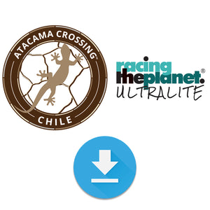 Race Photos - Atacama Crossing / UltraLite (Chile)