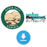 Race Photos - Namib / Sahara Race / UltraLite (Namibia)