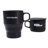 RacingThePlanet: The 20-Year Race Coffee Cup