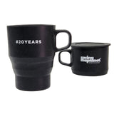 RacingThePlanet: The 20-Year Race Coffee Cup