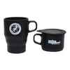 Atacama Crossing (Chile) Coffee Cup