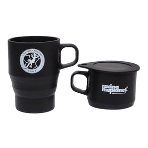 Atacama Crossing (Chile) Coffee Cup
