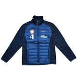 RacingThePlanet / 4 Deserts Special Race Clothing - Gobi March (Halti) Men's Villis Jacket