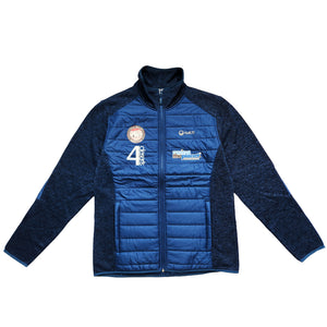 RacingThePlanet / 4 Deserts Special Race Clothing - Gobi March (Halti) Men's Villis Jacket
