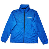 RacingThePlanet / 4 Deserts Special Race Clothing - Lapland 2022 (Halti) Men's Korte Windbreaker Jacket
