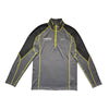 RacingThePlanet / 4 Deserts Special Race Clothing - Sri Lanka 2016 (Marmot) Thermal Clime Pro LS 1/2 Zip