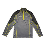 RacingThePlanet / 4 Deserts Special Race Clothing - Sri Lanka 2016 (Marmot) Thermal Clime Pro LS 1/2 Zip