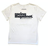 RacingThePlanet / 4 Deserts Special Race Clothing - Gobi March (Patagonia) Women's Capilene Silkweight Shirt
