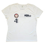 RacingThePlanet / 4 Deserts Special Race Clothing - Gobi March (Patagonia) Women's Capilene Silkweight Shirt