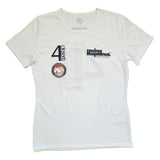 RacingThePlanet / 4 Deserts Special Race Clothing - Gobi March / 4 Deserts (Patagonia) Women's Capilene 1 Silkweight Stretch T-Shirt