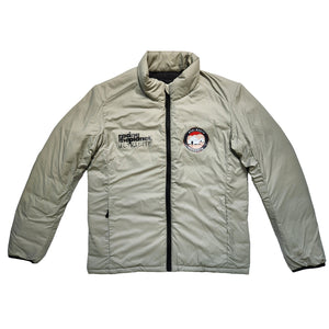 RacingThePlanet / 4 Deserts Special Race Clothing - UltraLite Mongolia (2026) Men's Zip Up Jacket