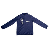 RacingThePlanet / 4 Deserts Special Race Clothing - Atacama Crossing (Marmot) Rocklin 1/2 Zip