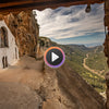 RacingThePlanet: Greece 2025 Personalised Video Package