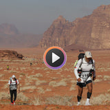 RacingThePlanet: The 20-Year Race (Jordan 2023) Personalised Video Package