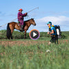 Gobi March 2025 Personalised Video Package