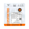 Expedition Foods Chocolate Chip Biscuit Pudding (Breakfast/Dessert Range)
