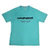 RacingThePlanet / 4 Deserts Special Race Clothing - Georgia (NMO) T-Shirt