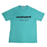 RacingThePlanet / 4 Deserts Special Race Clothing - Georgia (NMO) T-Shirt