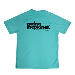 RacingThePlanet / 4 Deserts Special Race Clothing - Georgia (NMO) T-Shirt
