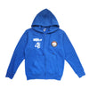 RacingThePlanet / 4 Deserts Special Race Clothing - Gobi March (K2) Men's Zipper Hoodie Jacket