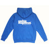 RacingThePlanet / 4 Deserts Special Race Clothing - Gobi March (K2) Men's Zipper Hoodie Jacket