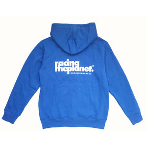 RacingThePlanet / 4 Deserts Special Race Clothing - Gobi March (K2) Men's Zipper Hoodie Jacket
