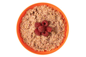 Expedition Foods Granola with Raspberries (450kcal)