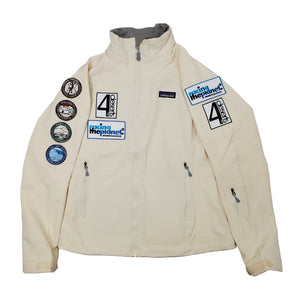 Patagonia Women's 4 Deserts Guide Jacket