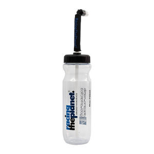 RacingThePlanet Trail Running Bottle with The Rough Country Bottle Holder