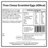 Expedition Foods Three Cheese Scrambled Eggs (450kcal)