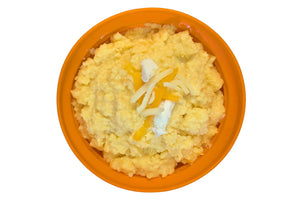 Expedition Foods Three Cheese Scrambled Eggs (800kcal)