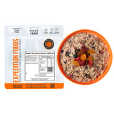Expedition Foods Vegan Very Berry Muesli (450kcal)