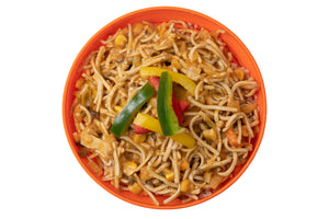 Expedition Foods Vegetable Stir Fry (800kcal)