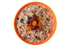Expedition Foods Vegan Very Berry Muesli (450kcal)