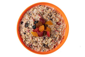 Expedition Foods Vegan Very Berry Muesli (800kcal)