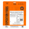 Expedition Foods Mediterranean Vegetable Pasta (800kcal)