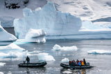 Friends and Family Experience - The Last Desert (Antarctica)