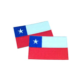 Chile Patches (set of 8)