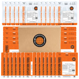 Expedition Foods 14 Day Vegetarian Ration Pack