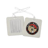 Gobi March Luggage Tags (set of 2)