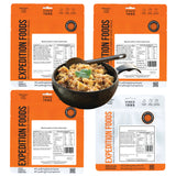 Expedition Foods 1 Day Ration Pack