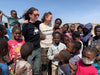Sandwich Tour for the Children of Namibia