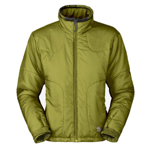 Mountain Hardwear Women's Compressor PL Jacket