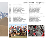 More Than a Race - The RacingThePlanet Story
