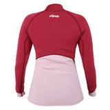 NRS Women's HydroSkin L/S Shirt