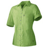 Mountain Hardwear Women's S/S Canyon Shirt